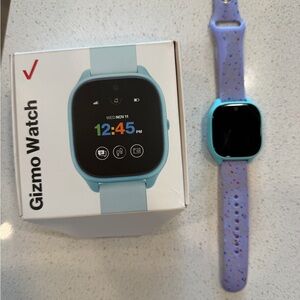 Verizon Gizmo 3 Kids Watch